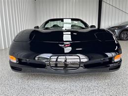 2001 Chevrolet Corvette (CC-2068322) for sale in Houston, Texas