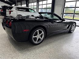 2001 Chevrolet Corvette (CC-2068322) for sale in Houston, Texas