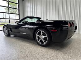 2001 Chevrolet Corvette (CC-2068322) for sale in Houston, Texas