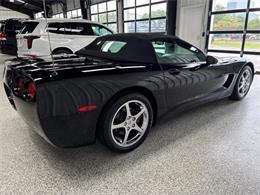 2001 Chevrolet Corvette (CC-2068322) for sale in Houston, Texas