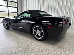2001 Chevrolet Corvette (CC-2068322) for sale in Houston, Texas