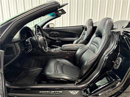 2001 Chevrolet Corvette (CC-2068322) for sale in Houston, Texas