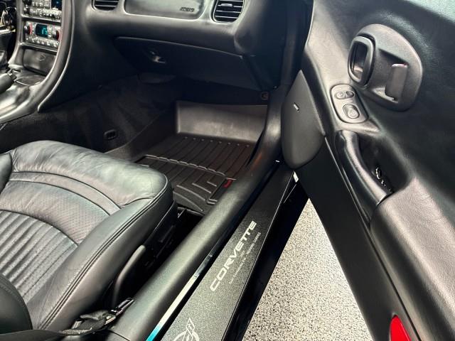 2001 Chevrolet Corvette (CC-2068322) for sale in Houston, Texas