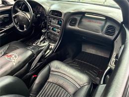 2001 Chevrolet Corvette (CC-2068322) for sale in Houston, Texas