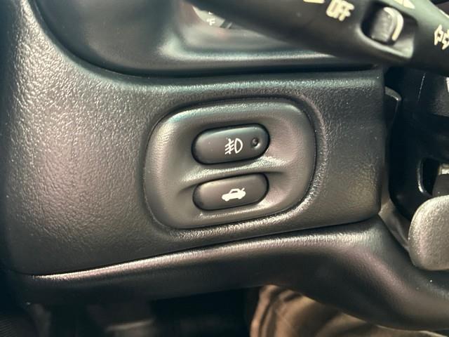 2001 Chevrolet Corvette (CC-2068322) for sale in Houston, Texas