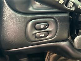 2001 Chevrolet Corvette (CC-2068322) for sale in Houston, Texas