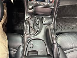 2001 Chevrolet Corvette (CC-2068322) for sale in Houston, Texas