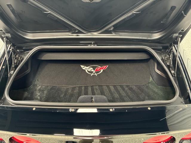 2001 Chevrolet Corvette (CC-2068322) for sale in Houston, Texas