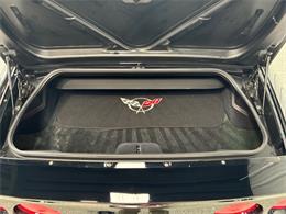 2001 Chevrolet Corvette (CC-2068322) for sale in Houston, Texas