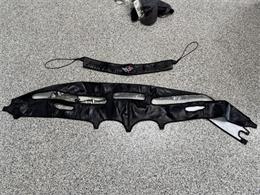 2001 Chevrolet Corvette (CC-2068322) for sale in Houston, Texas