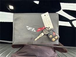 2001 Chevrolet Corvette (CC-2068322) for sale in Houston, Texas