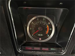 1969 Chevrolet Camaro (CC-2068323) for sale in Orrville, Ohio