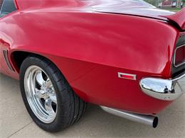 1969 Chevrolet Camaro (CC-2068323) for sale in Orrville, Ohio