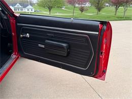 1969 Chevrolet Camaro (CC-2068323) for sale in Orrville, Ohio