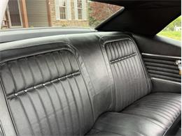 1969 Chevrolet Camaro (CC-2068323) for sale in Orrville, Ohio