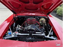 1969 Chevrolet Camaro (CC-2068323) for sale in Orrville, Ohio