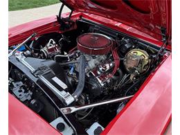 1969 Chevrolet Camaro (CC-2068323) for sale in Orrville, Ohio