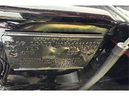 1969 Chevrolet Camaro (CC-2068323) for sale in Orrville, Ohio