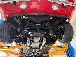 1969 Chevrolet Camaro (CC-2068323) for sale in Orrville, Ohio