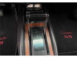 1969 Chevrolet Camaro (CC-2068323) for sale in Orrville, Ohio