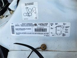 2002 Pontiac Firebird (CC-2068324) for sale in Lolo, Montana