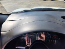 2002 Pontiac Firebird (CC-2068324) for sale in Lolo, Montana