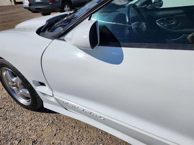 2002 Pontiac Firebird (CC-2068324) for sale in Lolo, Montana