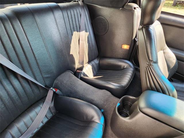 2002 Pontiac Firebird (CC-2068324) for sale in Lolo, Montana