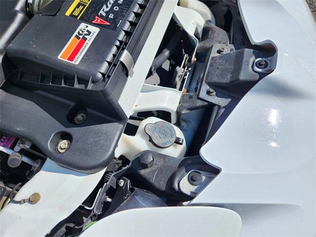 2002 Pontiac Firebird (CC-2068324) for sale in Lolo, Montana