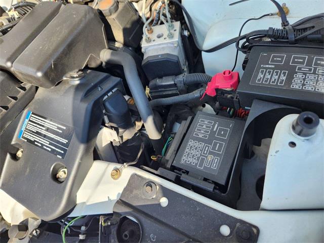 2002 Pontiac Firebird (CC-2068324) for sale in Lolo, Montana