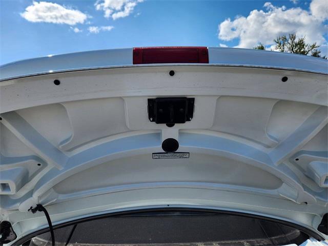 2002 Pontiac Firebird (CC-2068324) for sale in Lolo, Montana