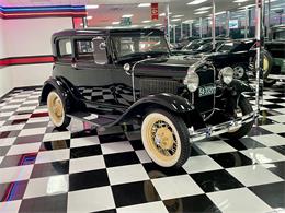 1931 Ford Victoria (CC-2068326) for sale in Bonner Springs, Kansas