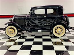 1931 Ford Victoria (CC-2068326) for sale in Bonner Springs, Kansas