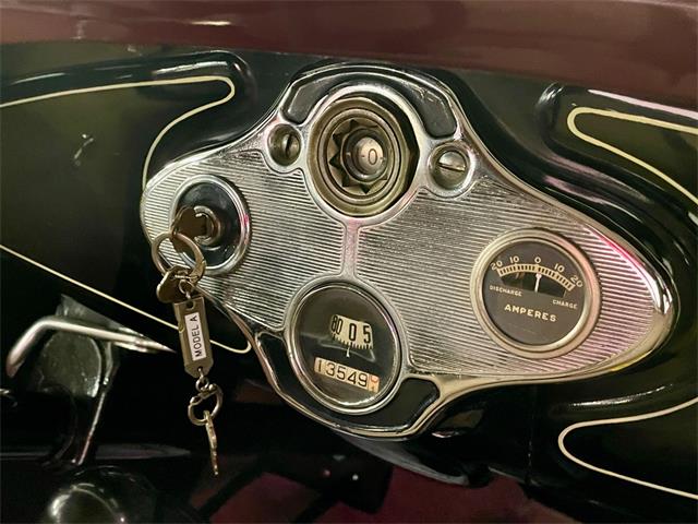 1931 Ford Victoria (CC-2068326) for sale in Bonner Springs, Kansas