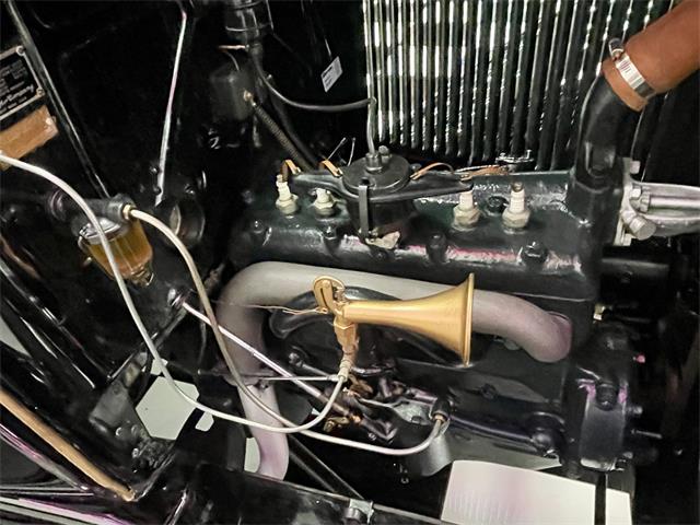 1931 Ford Victoria (CC-2068326) for sale in Bonner Springs, Kansas