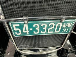 1931 Ford Victoria (CC-2068326) for sale in Bonner Springs, Kansas