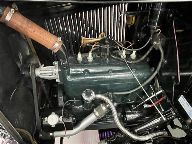 1931 Ford Victoria (CC-2068326) for sale in Bonner Springs, Kansas