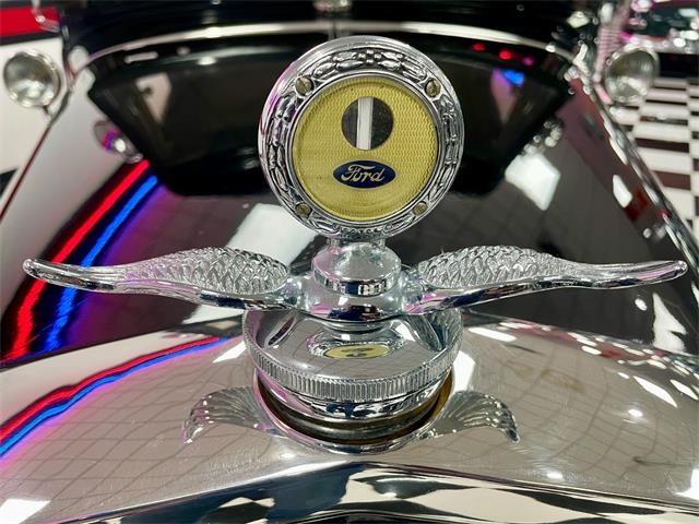 1931 Ford Victoria (CC-2068326) for sale in Bonner Springs, Kansas