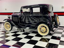 1931 Ford Victoria (CC-2068326) for sale in Bonner Springs, Kansas