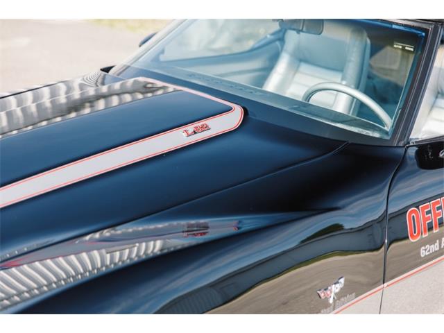 1978 Chevrolet Corvette (CC-2068328) for sale in Punta Gorda, Florida