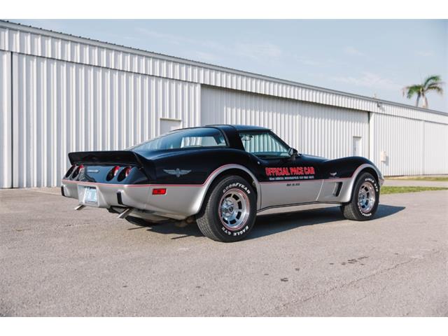 1978 Chevrolet Corvette (CC-2068328) for sale in Punta Gorda, Florida