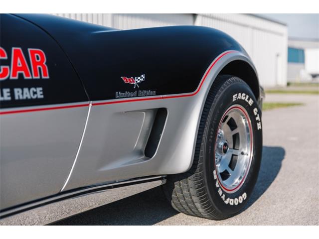 1978 Chevrolet Corvette (CC-2068328) for sale in Punta Gorda, Florida