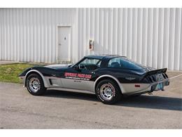 1978 Chevrolet Corvette (CC-2068328) for sale in Punta Gorda, Florida