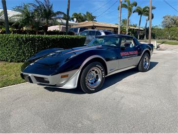 1978 Chevrolet Corvette (CC-2068328) for sale in Punta Gorda, Florida