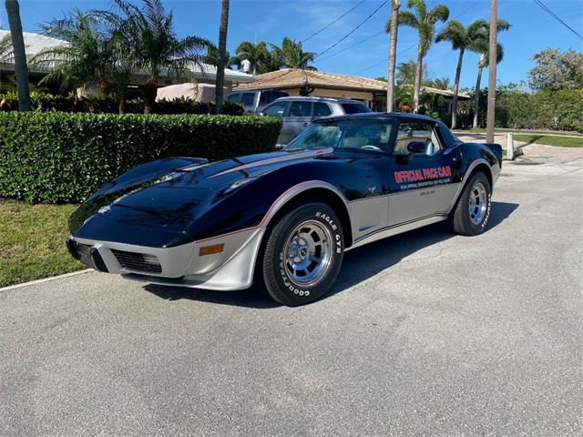 1978 Chevrolet Corvette (CC-2068328) for sale in Punta Gorda, Florida