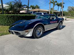 1978 Chevrolet Corvette (CC-2068328) for sale in Punta Gorda, Florida