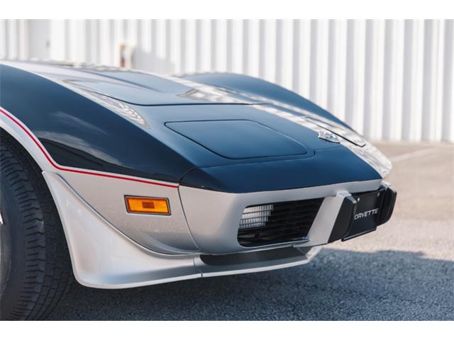 1978 Chevrolet Corvette (CC-2068328) for sale in Punta Gorda, Florida