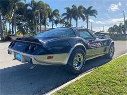 1978 Chevrolet Corvette (CC-2068328) for sale in Punta Gorda, Florida