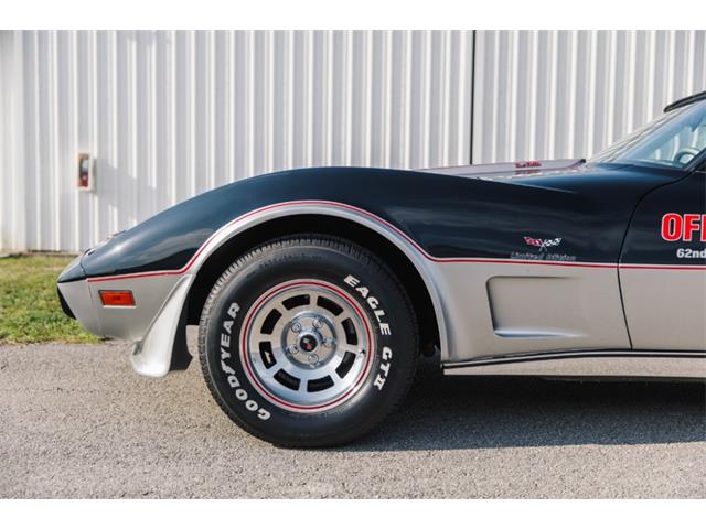 1978 Chevrolet Corvette (CC-2068328) for sale in Punta Gorda, Florida