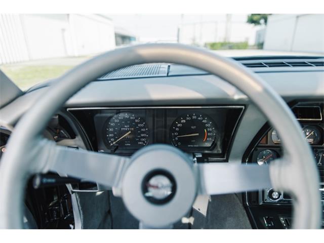1978 Chevrolet Corvette (CC-2068328) for sale in Punta Gorda, Florida